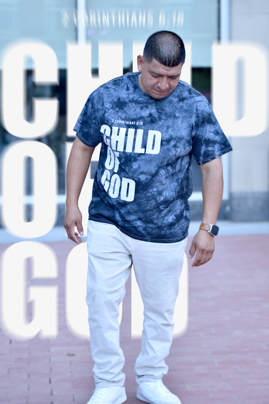 CHILD OF GOD