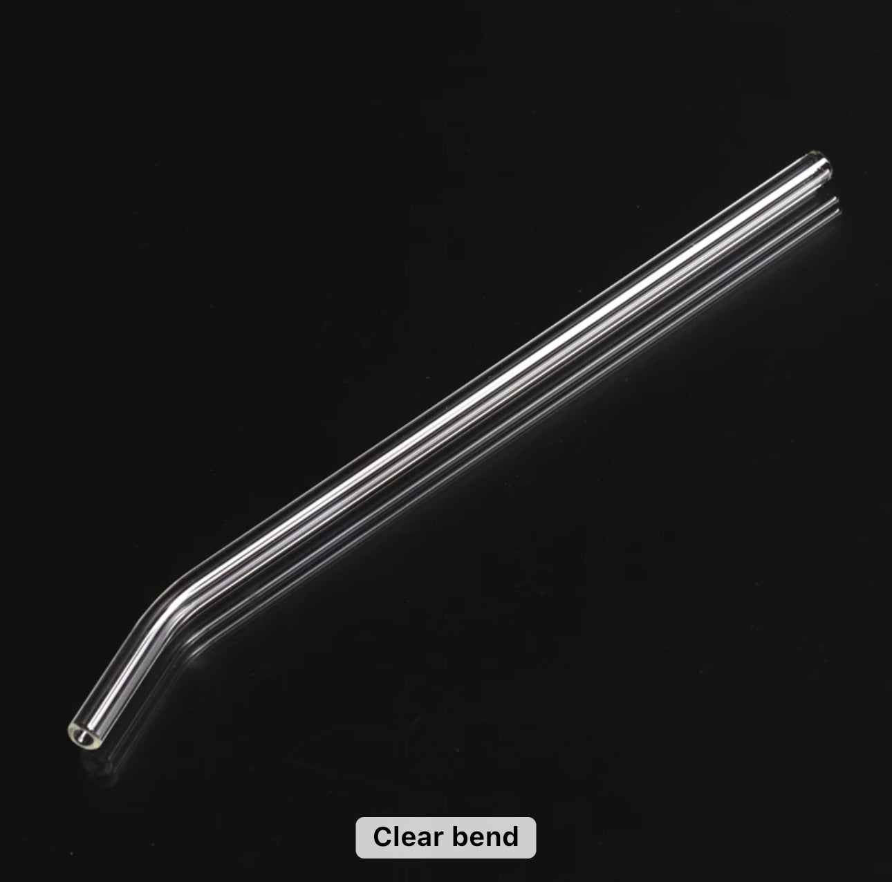 Glass Straw