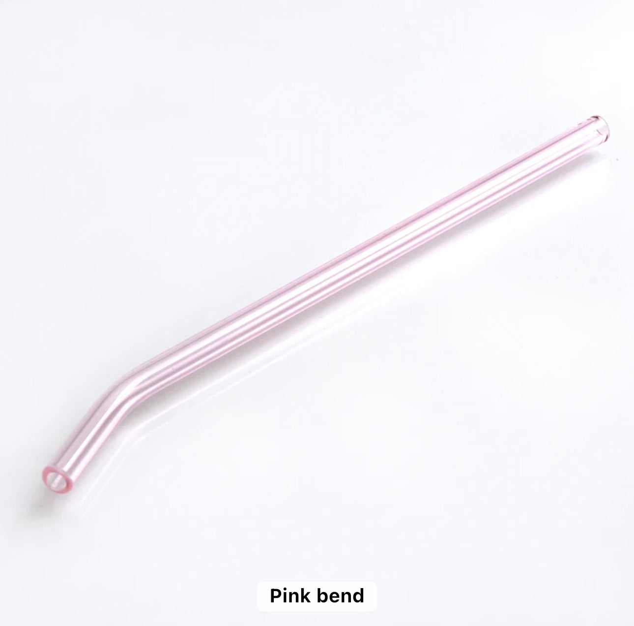 Glass Straw