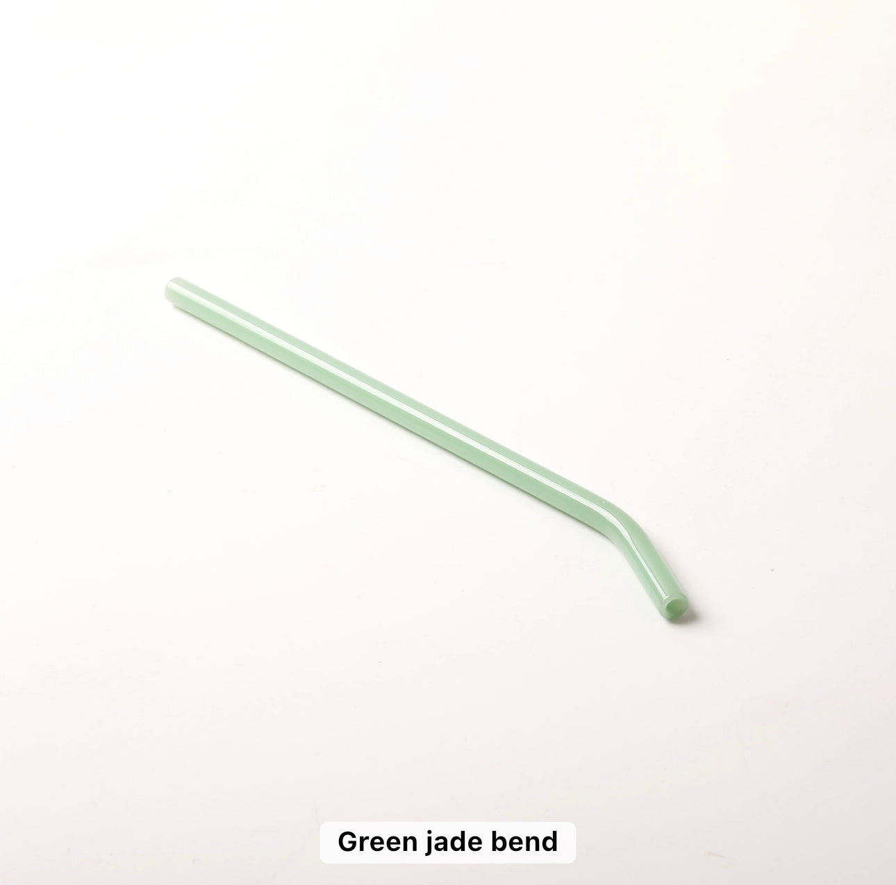 Glass Straw