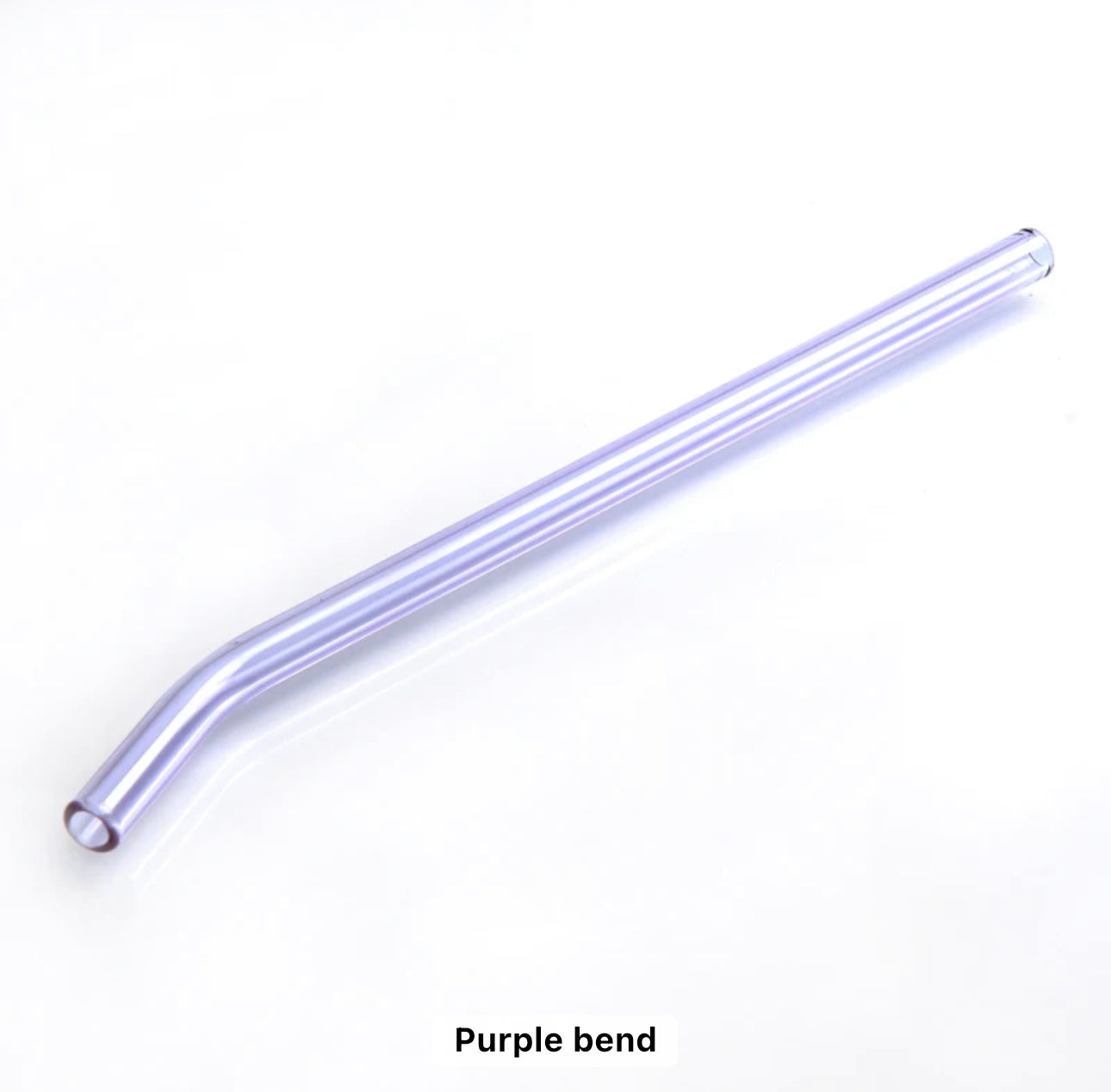 Glass Straw